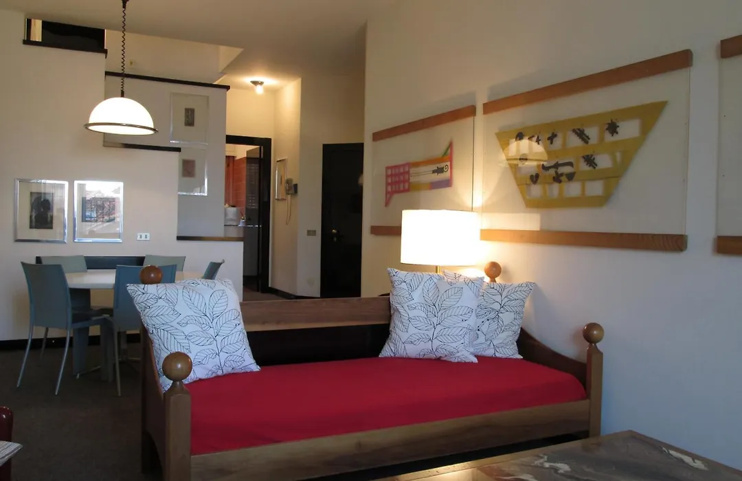 Residence Domus-1